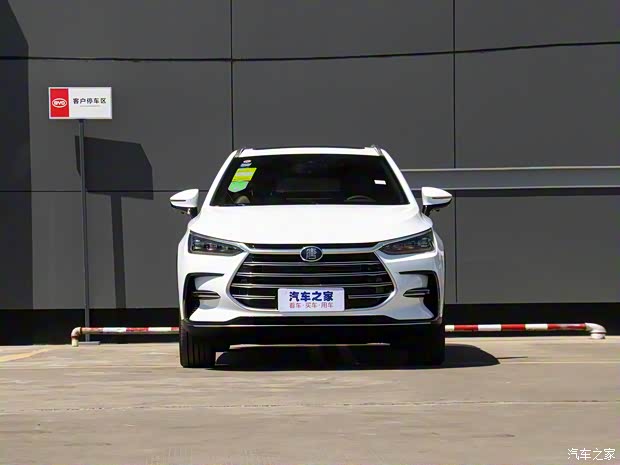 比亚迪 唐新能源 2021款 DM 2.0T 四驱性能版尊贵型 比亚迪 唐新能源 2021款 DM 2.0T 四驱性能版尊贵型