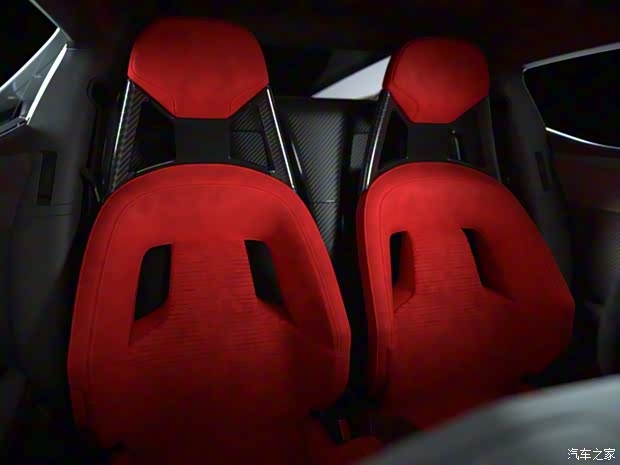 福特(進(jìn)口) 福特GT 2021款 Heritage Edition