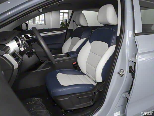 睿藍汽車 楓葉60s PRO 2023款 滿電版 磷酸鐵鋰