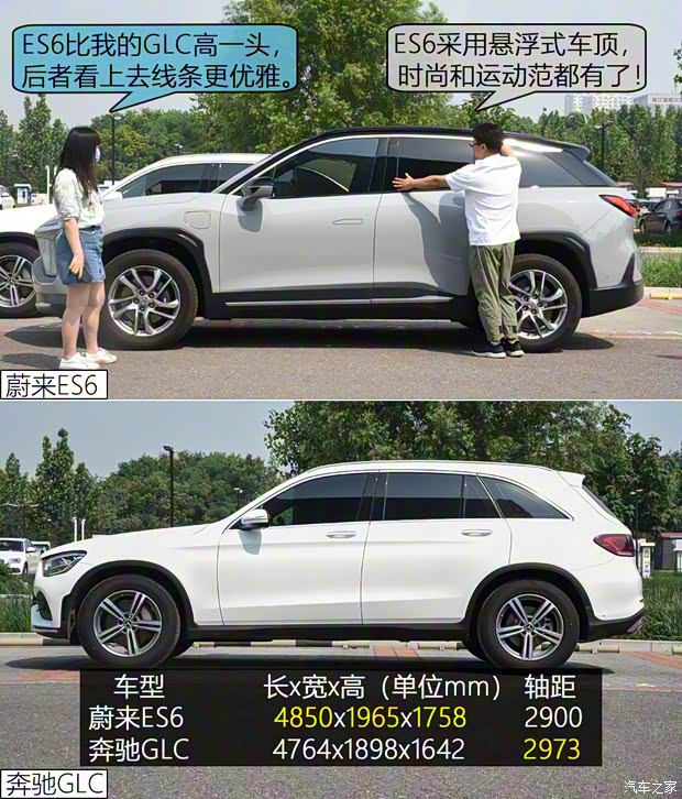 蔚來(lái) 蔚來(lái)ES6 2019款 420KM 運(yùn)動(dòng)版