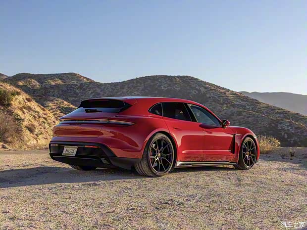 保时捷 Taycan 2022款 Taycan GTS Sport Turismo 保时捷 Taycan 2022款 Taycan GTS Sport Turismo