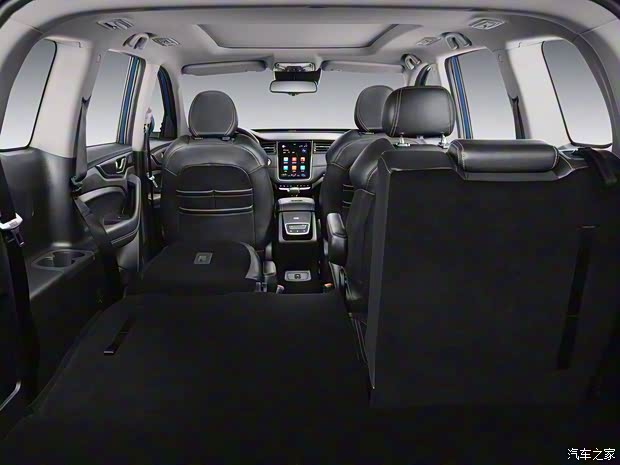 長安汽車 長安歐尚科賽Pro 2021款 GT 2.0T 自動領(lǐng)航型 7座