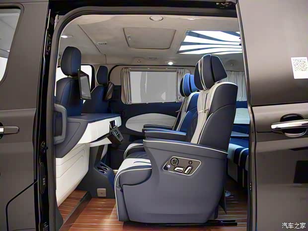 江鈴福特 途睿歐 2018款 2.0T 自動(dòng)行政版