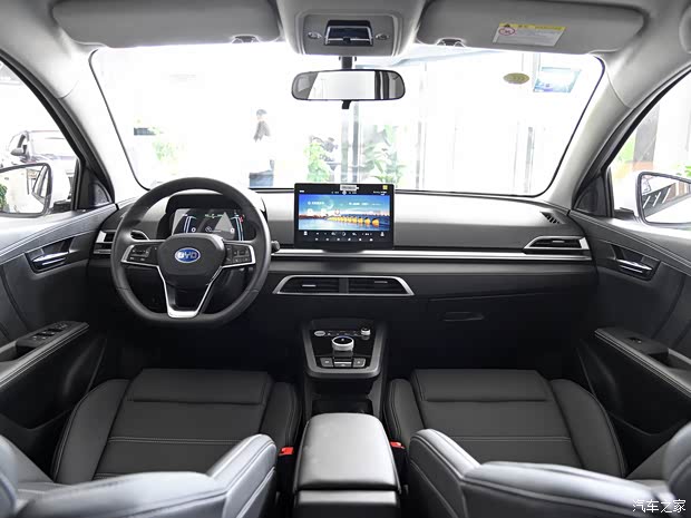 比亚迪 比亚迪e2 2019款 标准续航版 比亚迪 比亚迪e2 2019款 标准续航版