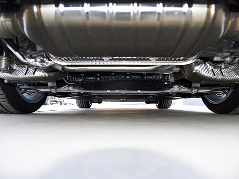 2022款 Carrera 3.0T 2022款 Carrera 3.0T