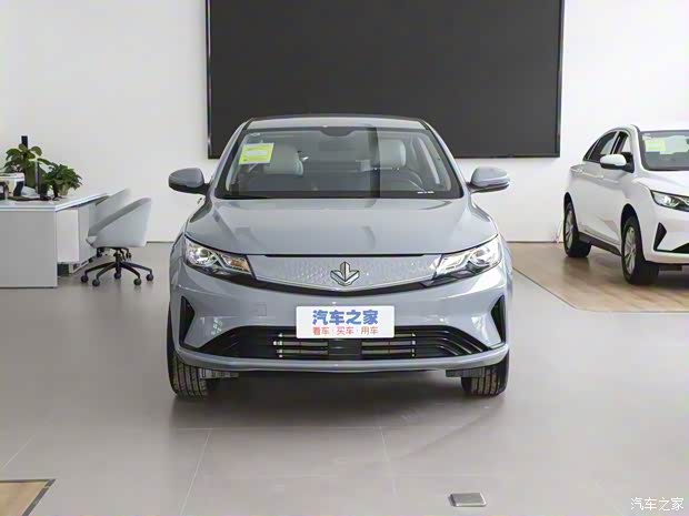 睿藍汽車 楓葉60s 2023款 407km 滿電版 磷酸鐵鋰