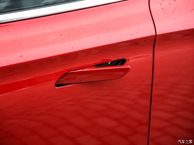 幾何汽車 幾何C 2020款 550KM 甄選續(xù)航版