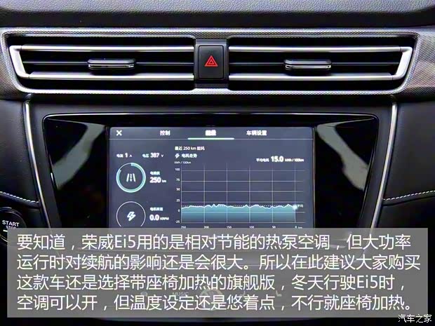 上汽集团 荣威Ei5 2018款 互联网旗舰版 上汽集团 荣威Ei5 2018款 互联网旗舰版