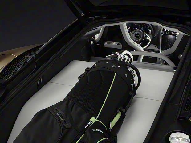 迈凯伦 迈凯伦GT 2019款 基本型