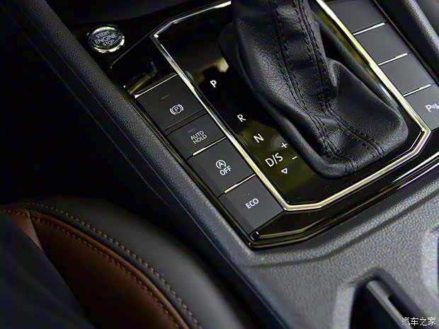 上汽大众 朗逸 2018款 两厢 280TSI DSG豪华版 国V