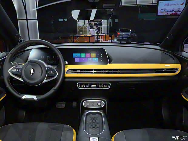 长城汽车 欧拉好猫GT 2023款 木兰版 401km 尊贵型