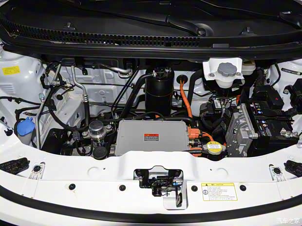 江汽集团 花仙子 2023款 301km 四叶草 36kW 江汽集团 花仙子 2023款 301km 四叶草 36kW