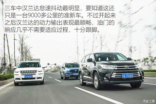 广汽丰田 汉兰达 2018款 2.0T 四驱至尊版 7座 国VI