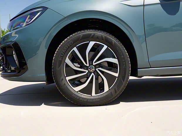 上汽大眾 朗逸 2023款 1.5L XR版