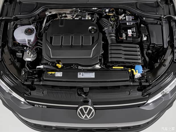 大眾(進(jìn)口) 高爾夫(進(jìn)口) 2020款 GTD