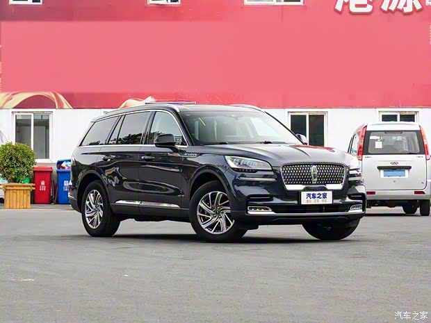 長安林肯 飛行家 2020款 3.0T V6 四驅(qū)尊享版