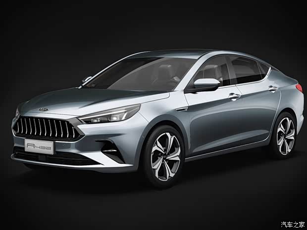 江淮汽车 嘉悦A5 2019款 基本型 江淮汽车 嘉悦A5 2019款 基本型