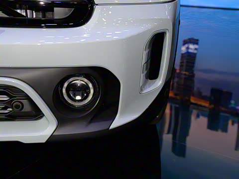 2022款 2.0T COOPER S ALL4 不羁特别版 2022款 2.0T COOPER S ALL4 不羁特别版