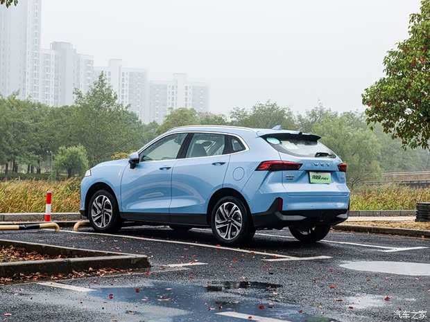 长城汽车 玛奇朵新能源 2021款 1.5L DHT-PHEV大师版 长城汽车 玛奇朵新能源 2021款 1.5L DHT-PHEV大师版