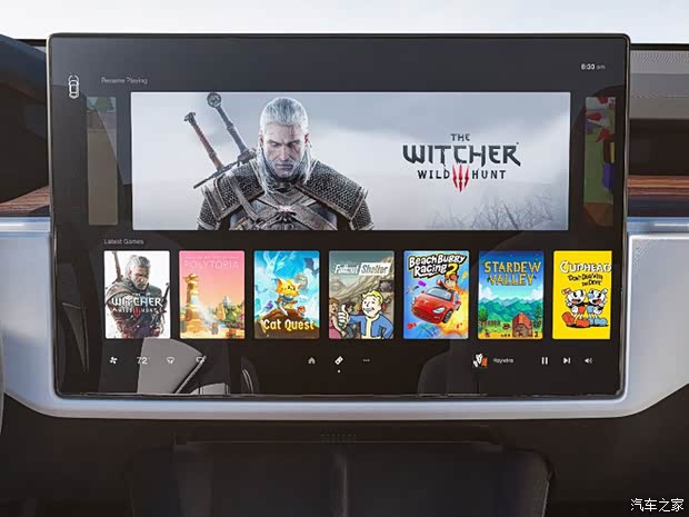 特斯拉(进口) Model S 2021款 Plaid Plus 版