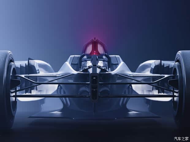 雷諾(進(jìn)口) Alpine Alpenglow 2023款 Concept