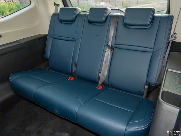 吉利汽車 嘉際 2023款 嘉際L 1.5TD DCT尊貴型