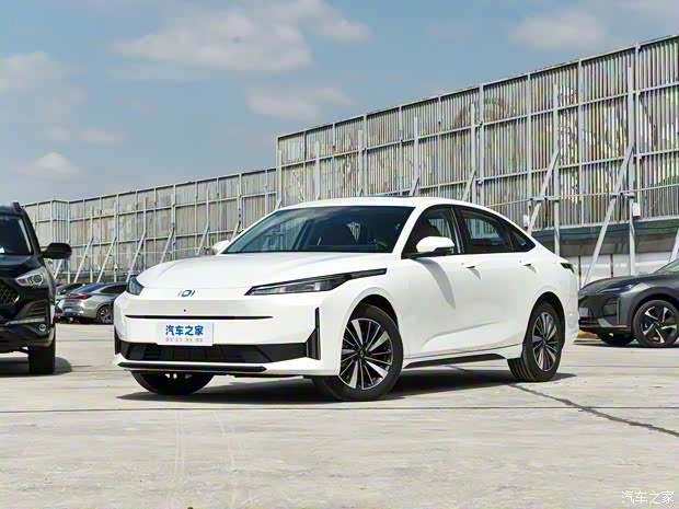 长安启源 长安启源A05 2024款 145 Pro 长安启源 长安启源A05 2024款 145 Pro