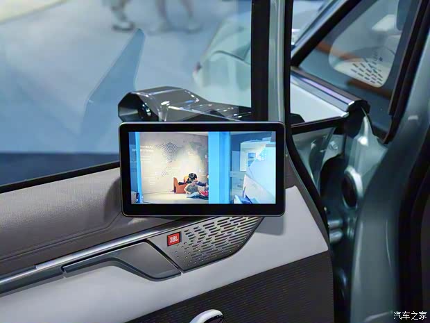 上汽大通 上汽大通MAXUS 大家7 2023款 高山六座版