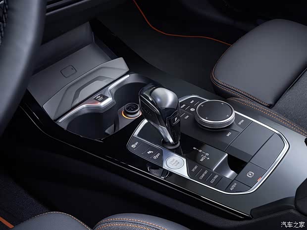 宝马(进口) 宝马1系(进口) 2020款 基本型 宝马(进口) 宝马1系(进口) 2020款 基本型