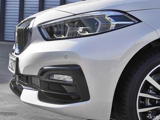 宝马(进口) 宝马1系(进口) 