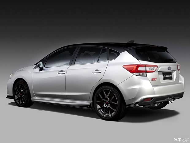 斯巴鲁 翼豹 斯巴鲁 翼豹