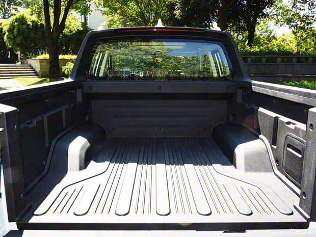 雷达汽车 雷达RD6 2022款 标准型 雷达汽车 雷达RD6 2022款 标准型