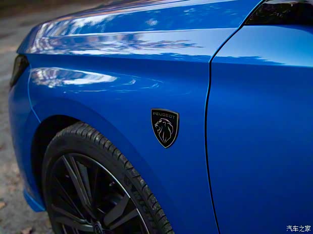 標(biāo)致(進(jìn)口) 標(biāo)致308新能源(進(jìn)口) 2021款 HYBRID