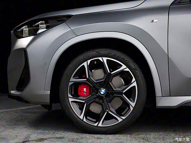 寶馬(進(jìn)口) 寶馬X1(進(jìn)口) 2023款 xDrive M35i 