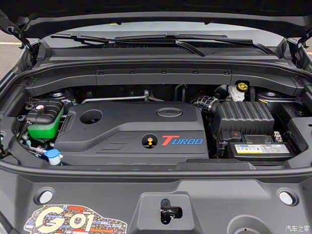 SWM斯威汽車(chē) SWM斯威G01 2019款 F版 1.5T 自動(dòng)銀粉版 國(guó)VI SWM斯威汽車(chē) SWM斯威G01 2019款 F版 1.5T 自動(dòng)銀粉版 國(guó)VI