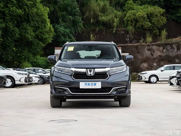 廣汽本田 冠道 2024款 370TURBO 四驅(qū)尊享版 廣汽本田 冠道 2024款 370TURBO 四驅(qū)尊享版