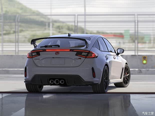 本田(进口) 思域(进口) 2023款 TYPE R 美国版 本田(进口) 思域(进口) 2023款 TYPE R 美国版