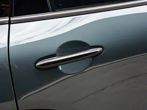 2022款 2.0T COOPER S 自在特别版 2022款 2.0T COOPER S 自在特别版