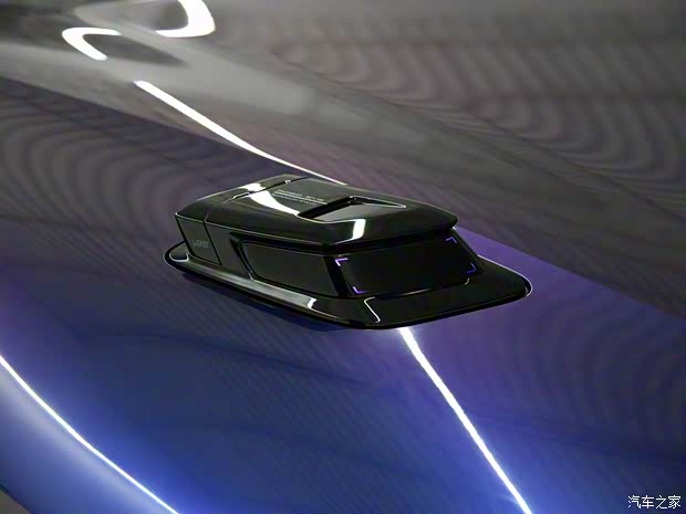 集度汽车 ROBO-01 2022款 概念车 集度汽车 ROBO-01 2022款 概念车