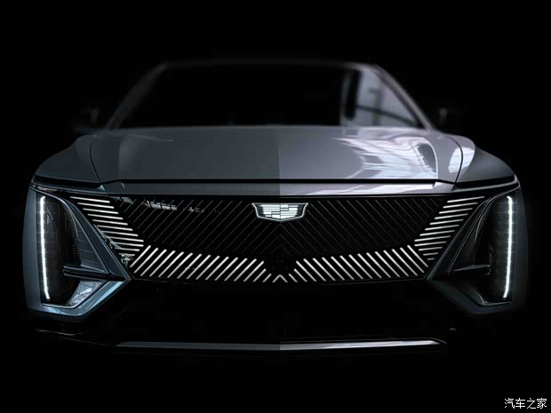 上汽通用凯迪拉克 LYRIQ 2022款 基本型 上汽通用凯迪拉克 LYRIQ 2022款 基本型