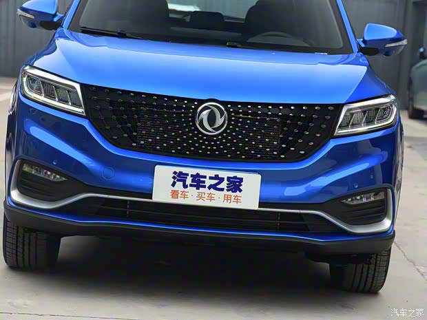 东风小康 东风风光580 2019款 Pro 高配 东风小康 东风风光580 2019款 Pro 高配