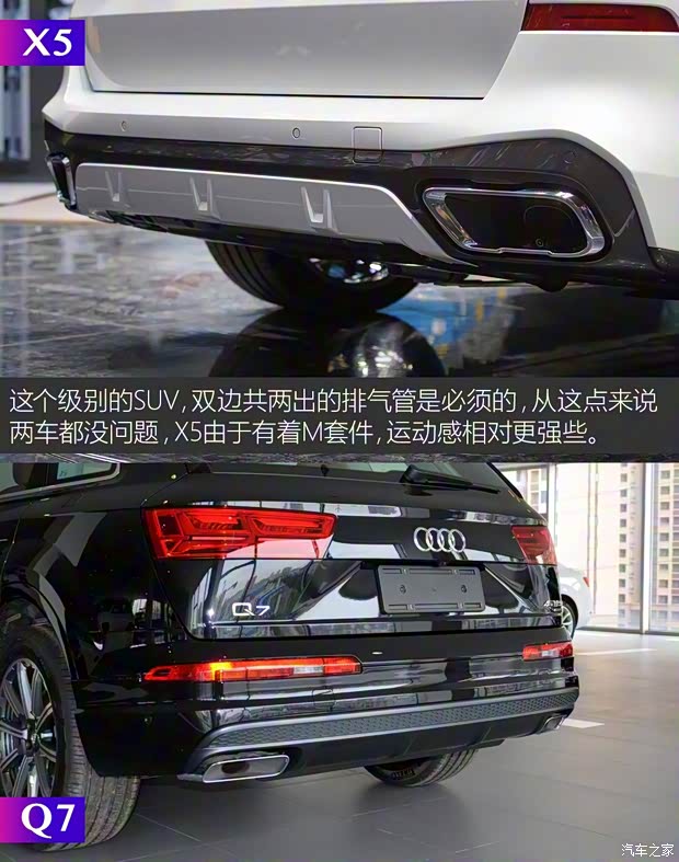 宝马(进口) 宝马X5 2019款 xDrive40i 尊享型 M运动套装
