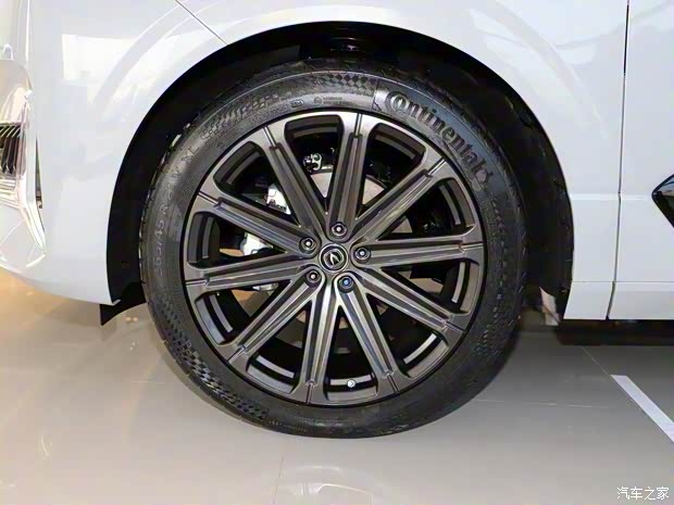 长安汽车 长安UNI-K 2021款 UNI量产版