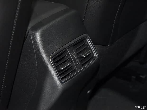 东风雷诺 科雷嘉 2019款 基本型