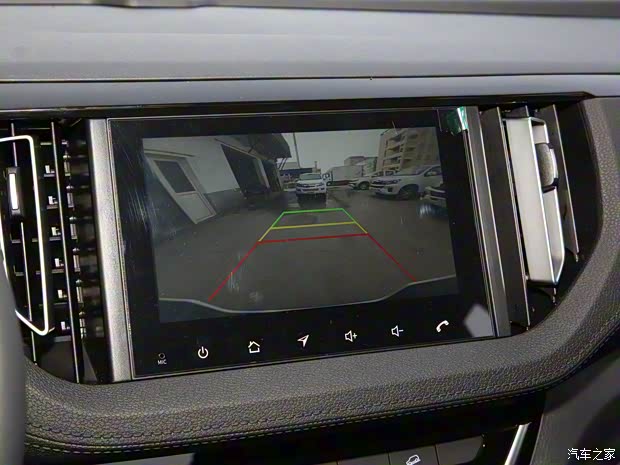 江西五十鈴 瑞邁 2023款 2.5T柴油兩驅(qū)長(zhǎng)軸高配版JE4D25Q6BL