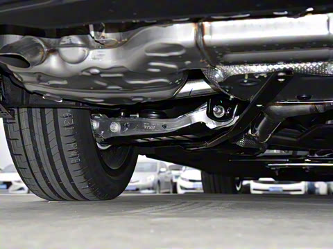 2022款 40 TFSI 豪华动感型 2022款 40 TFSI 豪华动感型