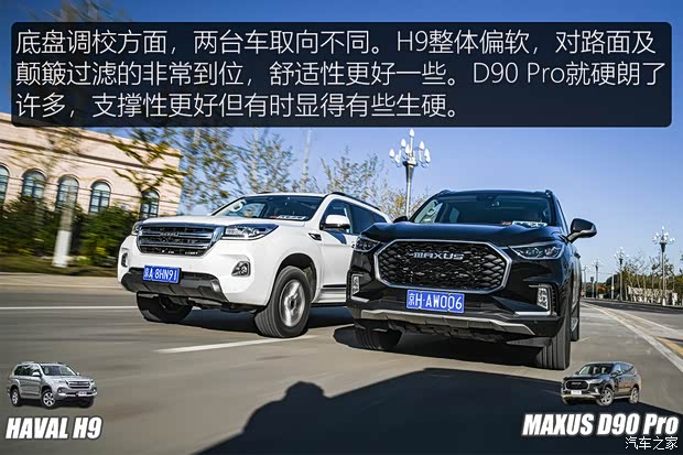 长城汽车 哈弗H9 2020款 2.0T 汽油四驱尊享型 5座