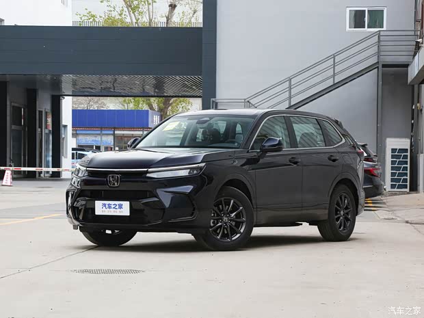 廣汽本田 皓影 2023款 240TURBO 兩驅(qū)尊耀版 5座 廣汽本田 皓影 2023款 240TURBO 兩驅(qū)尊耀版 5座