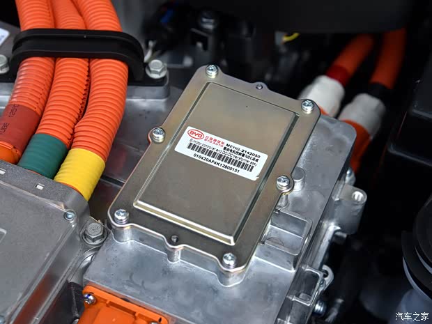 比亞迪 宋MAX新能源 2019款 DM 1.5T 智聯(lián)致耀型 7座 國VI