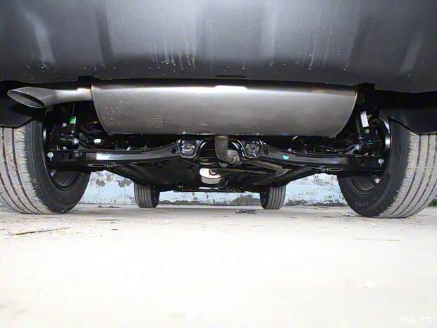 奇瑞汽车 瑞虎7 2022款 超能版 1.5T CVT超能英雄